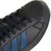 image:imageadidas Mens Streettalk ShoeBlackDusky PetrolBlack