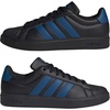 image:imageadidas Mens Streettalk ShoeBlackDusky PetrolBlack