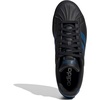 image:imageadidas Mens Streettalk ShoeBlackDusky PetrolBlack