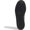 image:imageadidas Mens Streettalk ShoeBlackSilver GreenBlack
