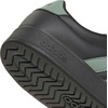 image:imageadidas Mens Streettalk ShoeBlackSilver GreenBlack