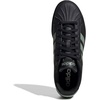 image:imageadidas Mens Streettalk ShoeBlackSilver GreenBlack