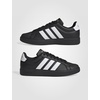 image:imageadidas Mens Streettalk ShoeBlackWhiteMatte Gold