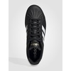 image:imageadidas Mens Streettalk ShoeBlackWhiteMatte Gold