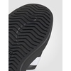 image:imageadidas Mens Streettalk ShoeBlackWhiteMatte Gold
