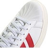 image:imageadidas Mens Streettalk ShoeWhiteBetter ScarletWhite