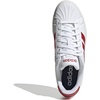image:imageadidas Mens Streettalk ShoeWhiteBetter ScarletWhite