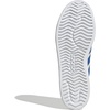 image:imageadidas Mens Streettalk ShoeWhiteBetter ScarletWhite