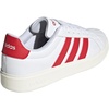image:imageadidas Mens Streettalk ShoeWhiteBetter ScarletWhite