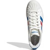 image:imageadidas Mens Streettalk ShoeWhiteBright RoyalPure Ruby