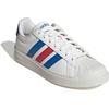 image:imageadidas Mens Streettalk ShoeWhiteBright RoyalPure Ruby