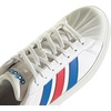 image:imageadidas Mens Streettalk ShoeWhiteBright RoyalPure Ruby