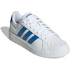 image:imageadidas Mens Streettalk ShoeWhiteBright RoyalWhite