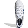 image:imageadidas Mens Streettalk ShoeWhiteBright RoyalWhite