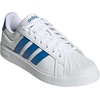 image:imageadidas Mens Streettalk ShoeWhiteBright RoyalWhite