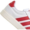 image:imageadidas Mens Streettalk ShoeWhiteBright RoyalWhite