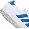 image:imageadidas Mens Streettalk ShoeWhiteBright RoyalWhite