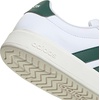 image:imageadidas Mens Streettalk ShoeWhiteCollegiate GreenOff White