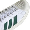 image:imageadidas Mens Streettalk ShoeWhiteCollegiate GreenOff White
