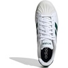 image:imageadidas Mens Streettalk ShoeWhiteCollegiate GreenOff White