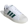 image:imageadidas Mens Streettalk ShoeWhiteCollegiate GreenOff White
