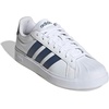 image:imageadidas Mens Streettalk ShoeWhitePreloved InkWhite