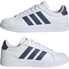 image:imageadidas Mens Streettalk ShoeWhitePreloved InkWhite
