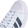 image:imageadidas Mens Streettalk ShoeWhitePreloved InkWhite