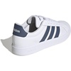 image:imageadidas Mens Streettalk ShoeWhitePreloved InkWhite