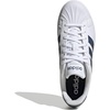 image:imageadidas Mens Streettalk ShoeWhitePreloved InkWhite