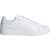 image:imageadidas Mens Streettalk ShoeWhiteWhiteWhite