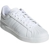 image:imageadidas Mens Streettalk ShoeWhiteWhiteWhite