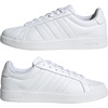 image:imageadidas Mens Streettalk ShoeWhiteWhiteWhite