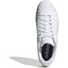 image:imageadidas Mens Streettalk ShoeWhiteWhiteWhite