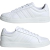 image:imageadidas Mens Streettalk ShoeWhiteWhiteWhite