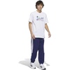 image:imageadidas Mens Summer Sunset Graphic TShirtWhite