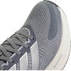 image:imageadidas Mens Supernova Ease 2 Running Sneakers Shoes  WhiteGreyMatte SilverGrey