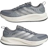 image:imageadidas Mens Supernova Ease 2 Running Sneakers Shoes  WhiteGreyMatte SilverGrey