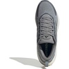 image:imageadidas Mens Supernova Ease 2 Running Sneakers Shoes  WhiteGreyMatte SilverGrey