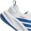 image:imageadidas Mens Supernova Ease 2 Running Sneakers Shoes  WhiteWhiteBright RoyalPure Ruby