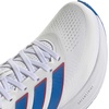 image:imageadidas Mens Supernova Ease 2 Running Sneakers Shoes  WhiteWhiteBright RoyalPure Ruby