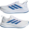 image:imageadidas Mens Supernova Ease 2 Running Sneakers Shoes  WhiteWhiteBright RoyalPure Ruby