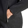 image:imageadidas Mens Terrex Multi FullZip Fleece Hiking JacketBlack