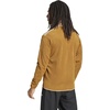 image:imageadidas Mens Terrex Multi FullZip Fleece Hiking JacketBronze StrataCardboard
