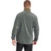 image:imageadidas Mens Terrex Multi FullZip Fleece Hiking JacketIvyOlive Strata