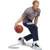 image:imageadidas Mens World Wide Hoops Graphic TShirtTaupe Oxide