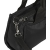 image:imageadidas Micro Mini Tote Handbag  Premium Crossbody BagBlackSilver Metallic
