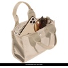 image:imageadidas Micro Mini Tote Handbag  Premium Crossbody BagCrystal Linen BeigeSilver Metallic