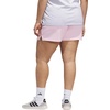 image:imageadidas Plus Size Essentials Small Logo Feel Cozy ShortsClear Pink