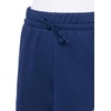 image:imageadidas Plus Size Essentials Small Logo Feel Cozy ShortsDark BlueWhite